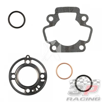 Prox Uszczelki Top-End Kawasaki KX 65 00-22 Suzuki RM 65 03-05