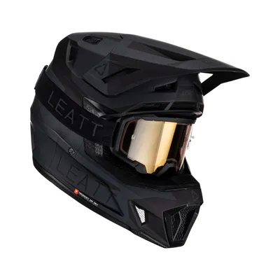 Leatt Kask cross 7.5 v23