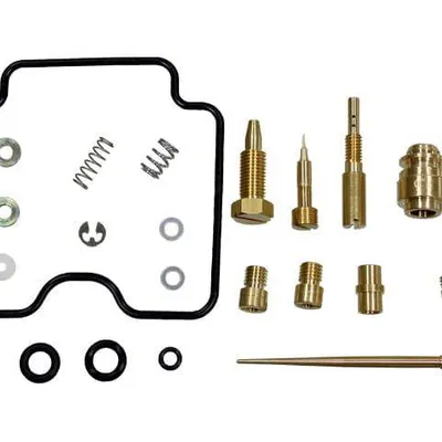 Nachman Zestaw naprawczy gaźnika ZESTAW NAPRAWCZY GAŹNIKA Yamaha YFM 450FG GRIZZLY (07-14) / YFM 450FX WOLVERINE (07-10)