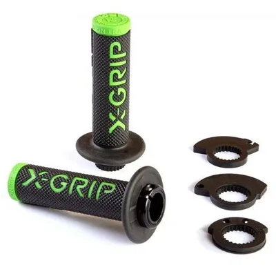 X-GRIP Manetki Braaaap Lock-on