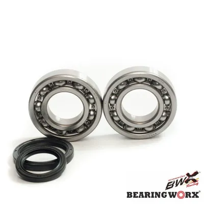 Bearing Worx Łożyska wału korbowego z uszczelniaczami Beta 4T 350/400/450/498