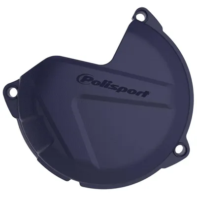 Osłona pokrywy sprzęgła Gas Gas MC/EC 250/300 21-23  Polisport