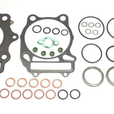 Uszczelki TOP-END SUZUKI DR250 90-95 Athena