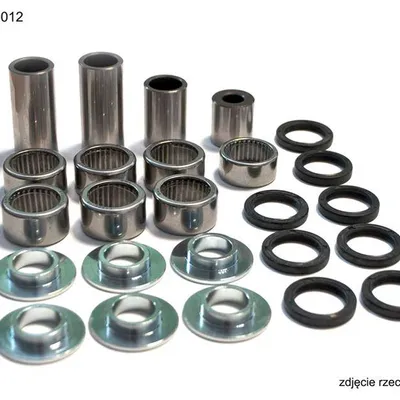 Bearing Worx Zestaw naprawczy łącznika (PRZEGUBU) wahacza Suzuki RM 125/250 02-03