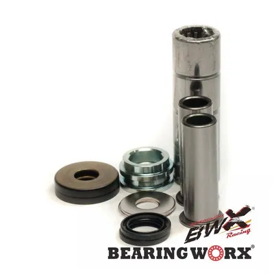 Bearing Worx Zestaw naprawczy wahacza Suzuki RM 85 03-16