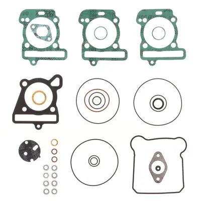 ATHENA Komplet uszczelek silnika APRILIA HABANA/MOJITO '99-'01 / PIAGGIO HExAGON 125 '98-'99 / LIBERTY 125 '98-'00 / SFERA 125 '95-'98 / VESPA 125 '96-'99