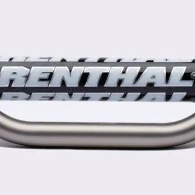 Kierownica Renthal 28.6 mm MX TWINWALL YAMAHA YZ/YZF +06 PADDED z gąbką