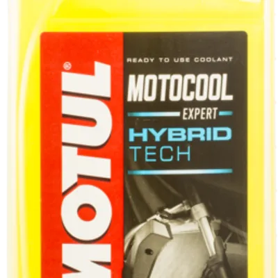 Płyn chłodniczy Motul Motocool Ex-37 1L