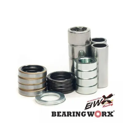 Bearing Worx Zestaw naprawczy wahacza KTM SX/EXC 125/250/360/380