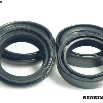 Bearing Worx Komplet uszczelniaczy olejowych i pyłowych Yamaha FZ6R 09-14, TDM850 62-95, YZF R6 06-14