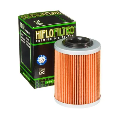 HIFLO FILTR OLEJU HF 152 RSV 1000/ BOMBARDIER/ CAN-AM