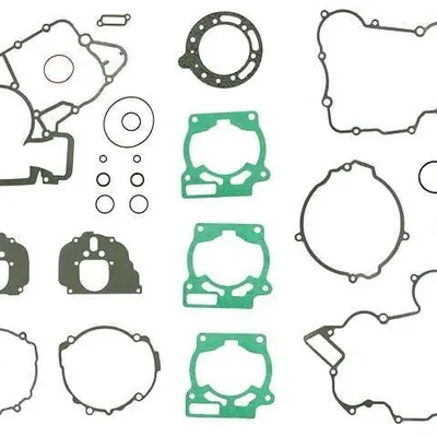 Namura Komplet uszczelek silnika KTM 200 SX/EXC 98-01