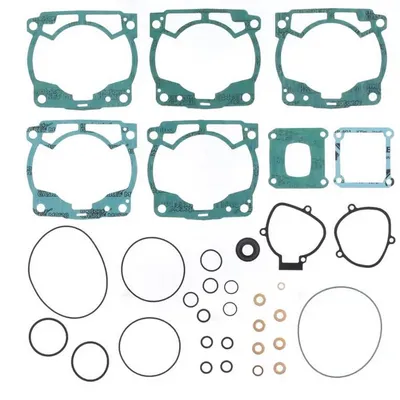 ATHENA Uszczelki TOP-END KTM Sx 250 '17-'22 / ExC 250/300 '17-'23 / HUSQVARNA TE 250/300 '17-'23 / Tx 300 '17-2'2 / TC 250 '17-'22 / GAS GAS EC 250/300 '21-'23 / Ex 300 '21-'23