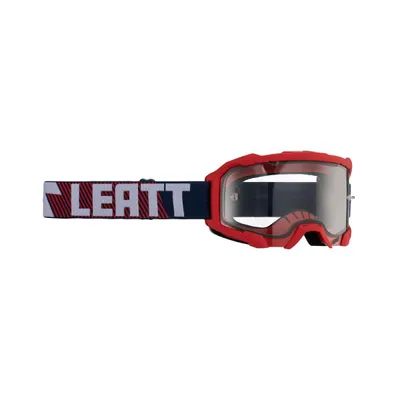 LEATT Gogle Velocity 4.5