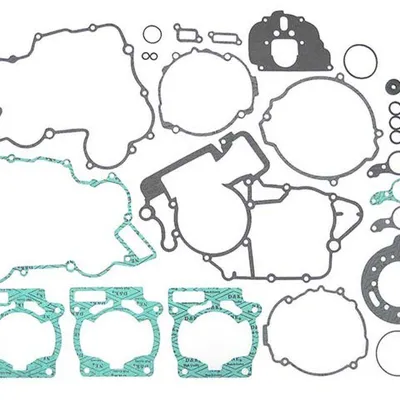 Komplet uszczelek silnika KTM SX 125 98-00 / EXC 125 98-00 Namura