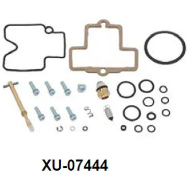 Psychic Zestaw naprawczy gaźnika KTM EXC/MXC/SX 400/520 00-02 / EXC-G 250 02 / SXS 540 01-02 / 660 RALLY 01-05