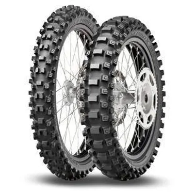 DUNLOP Opona 100/90-19 GEOMAX MX33 57M TT