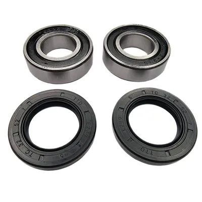 Bearing Worx Łożyska koła przedniego z uszczelniaczami BMW R NINE-T 13-16, Suzuki DL 1000 V-STROM 14-16, GSF 1250 BANDIT 07-09, GSX-R 600R 97-09, TL 1000S/R 97-03, VL 1500 INTRUDER 14-17