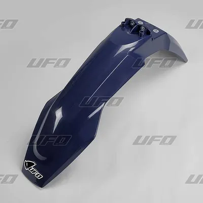 UFO Błotnik przód Husqvarna TC/FC 125/250/300/350/450 '16-'17 (Z WYJĄTKIEM TC 250 '16)