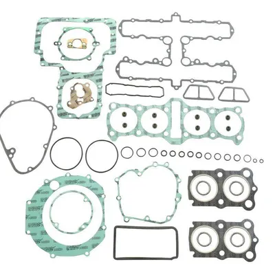 Komplet uszczelek silnika KAWASAKI Z1000J 81-82 / Z1000R2 83 / Z1000LTD 81 Athena