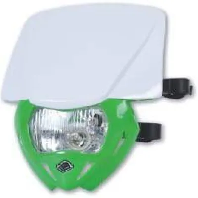 UFO LAMPA PANTHER DUAL