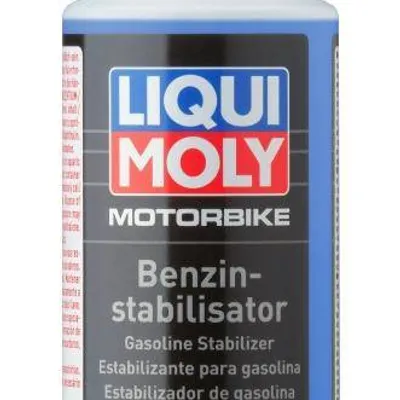 LIQUI MOLY Stabilizator benzyny 250 ml