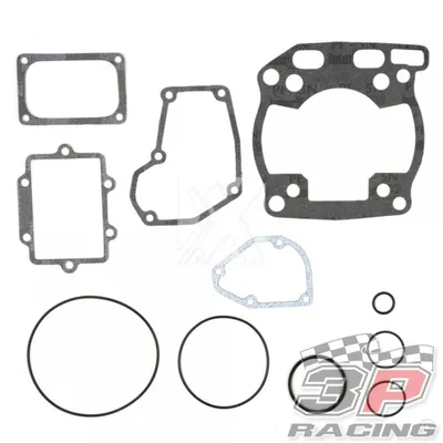 Prox Uszczelki Top-End Suzuki RM 250 01