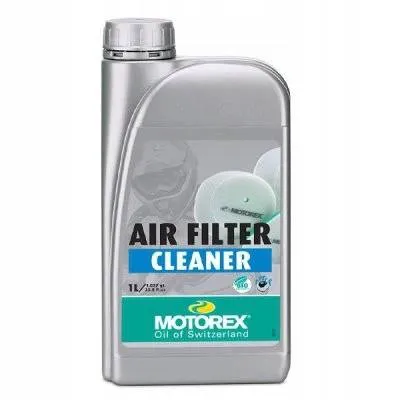 Motorex AIR Filter Cleaner Płyn do mycia filtrów powietrza 1L