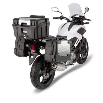 KAPPA stelaż kufra centralnego Honda NC 700S/X (12-13), NC 750S/X/DCT (14-15)