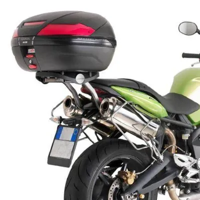 KAPPA stelaż kufra centralnego TRIUMPH STREET TRIPLE 675 (07-12)