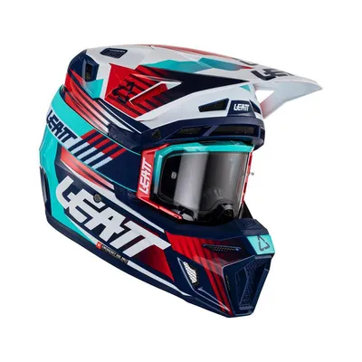 Leatt Kask cross 8.5 v23