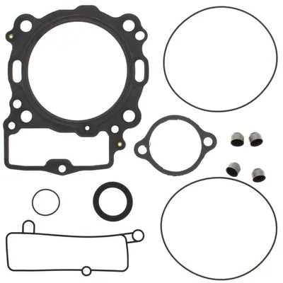 WINDEROSA Uszczelki Top-end KTM SX-F 450 07-12