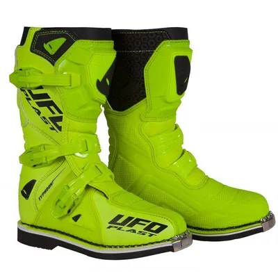 Buty junior UFO Typhoon