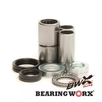 Bearing Worx Zestaw naprawczy wahacza Honda CR 250 92-01