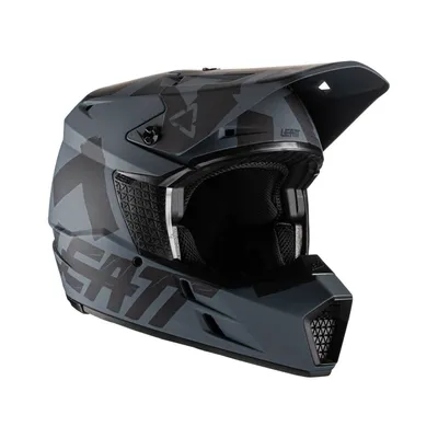 Leatt Kask cross 3.5 v22