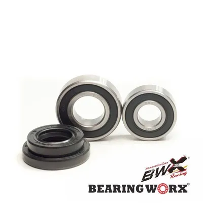 Bearing Worx Łożyska koła przedniego z uszczelniaczami Yamaha YFM 660R/700R 01-14, YFZ 450 04-13, YFZ 450R 09-14, YFZ 450X 10-11