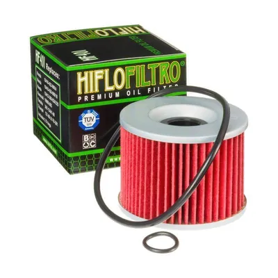 HIFLO FILTR OLEJU HF 401 HONDA/ KAWASAKI/ YAMAHA