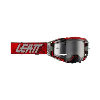 LEATT Gogle Velocity 6.5 Enduro