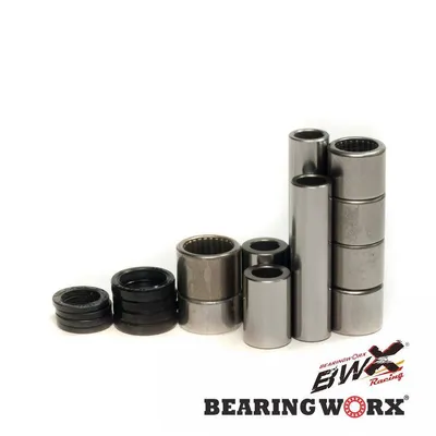 Bearing Worx Zestaw naprawczy łącznika (PRZEGUBU) wahacza Yamaha YFZ450 04-05 ATV