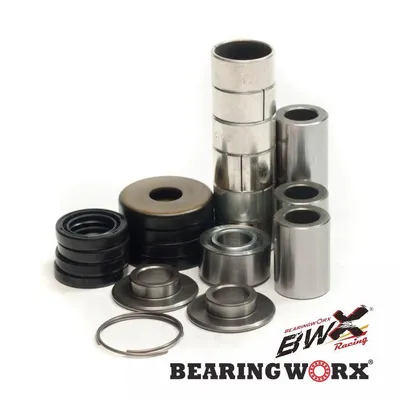 Bearing Worx Zestaw naprawczy łącznika (PRZEGUBU) wahacza Yamaha YFM 350 WARRIOR 87-04, YFZ 350 BANSHEE 87-06