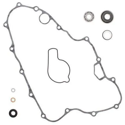 Prox Zestaw naprawczy pompy wody Honda TRX 450R 06-09 TRX 450ER 06-14