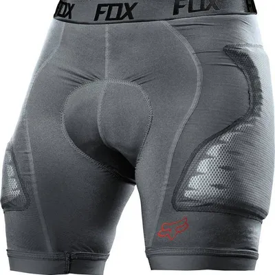 Ochraniacze spodenki  FOX TITAN RACE SHORTS