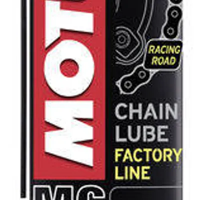 Smar do łańcucha Motul FACTORY LINE C4 400ML