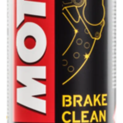 Zmywacz do hamulców Motul P2 BRAKE CLEAN 400ML