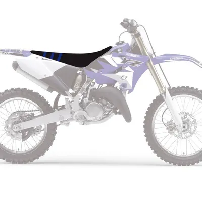 BLACKBIRD Siedzenie Yamaha YZ 125-250 02-20 / WR 125-250 16-20 +15mm