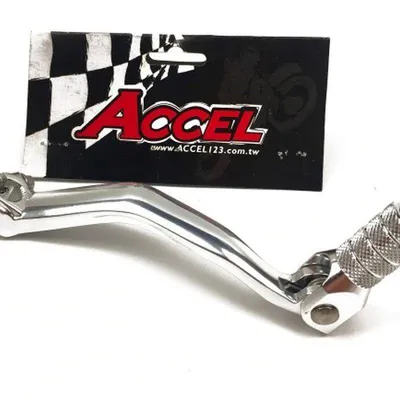 ACCEL Dźwignia zmiany biegów YAMAHA YZ 125 / 250 05-22