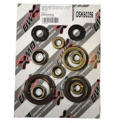 BEARING WORX Komplet uszczelniaczy silnikowych KTM EXC-F 350 13-16 / SX-F/XC-F 350 11-12