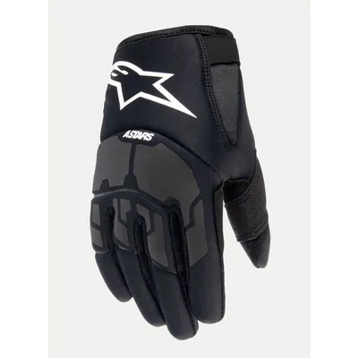 Rękawiczki zimowe ALPINESTARS THERMO SHIELDER kolor czarny