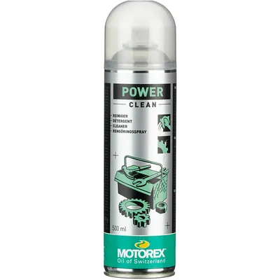 Motorex Power Clean 500ml