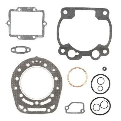 Prox Uszczelki Top-End Kawasaki KX 500 89-04